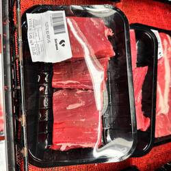 Rindsfilet um 25 CHF