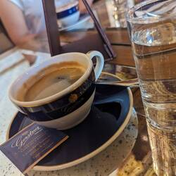 Café Gerstner