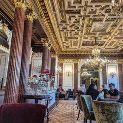 Café Gerstner