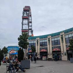 Wiener Prater