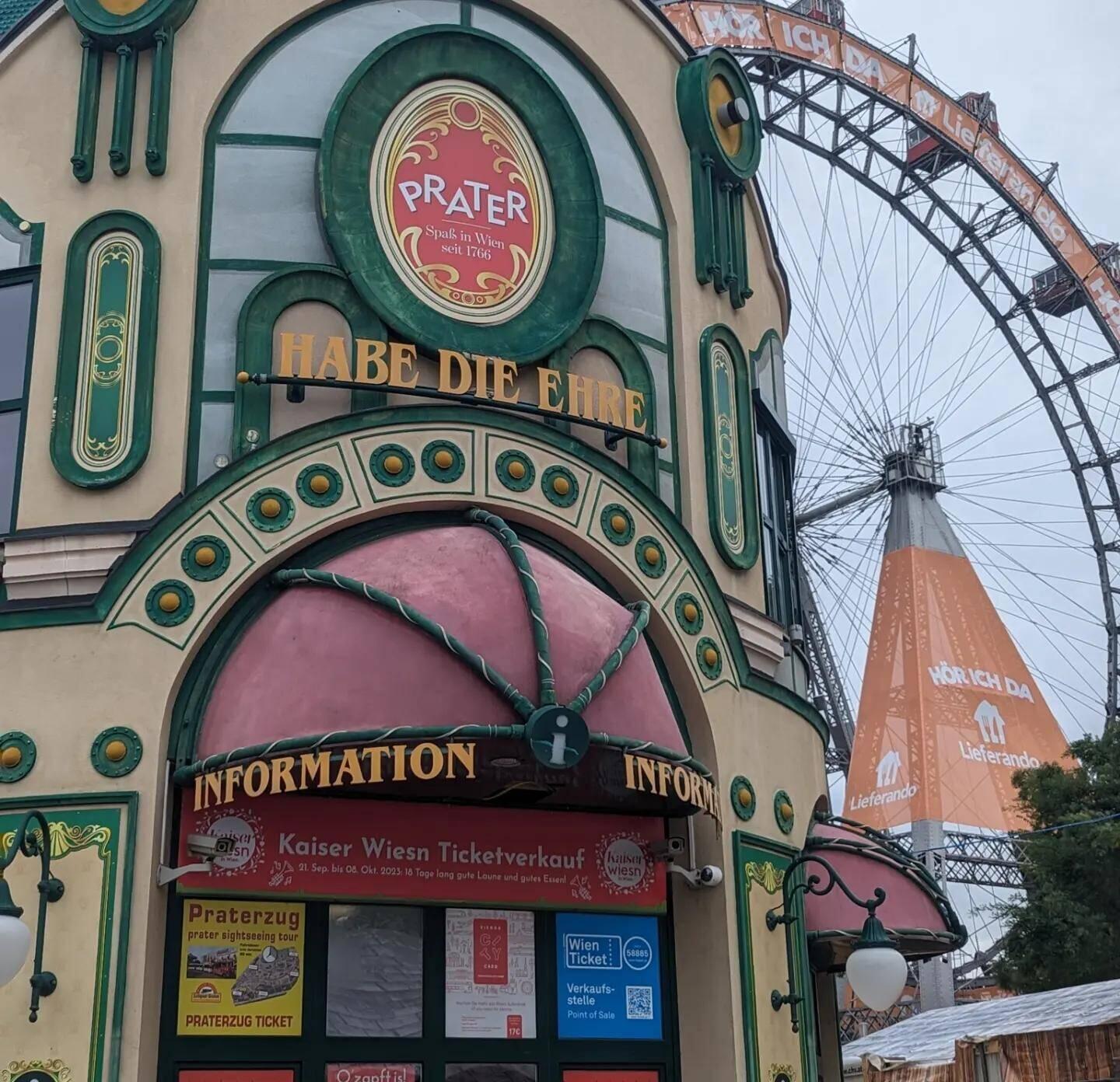 Wiener Prater