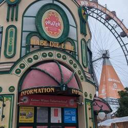 Wiener Prater