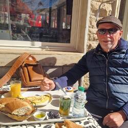 Mal wieder eine interessante Bestellung