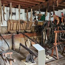 Landwirtschaftliches Gerät