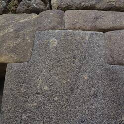 Die Baukunst zu dieser Zeit ist erstaunlich. Wie machten die das blos?