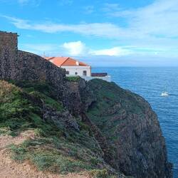 Da wagt sich einer weiter raus 😅.