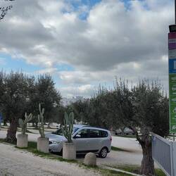 Hier könnte man auch über Nacht bleiben