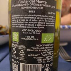 Und wieder schmeckt es hervorragend