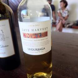 Has to be best wine of the day 🤪