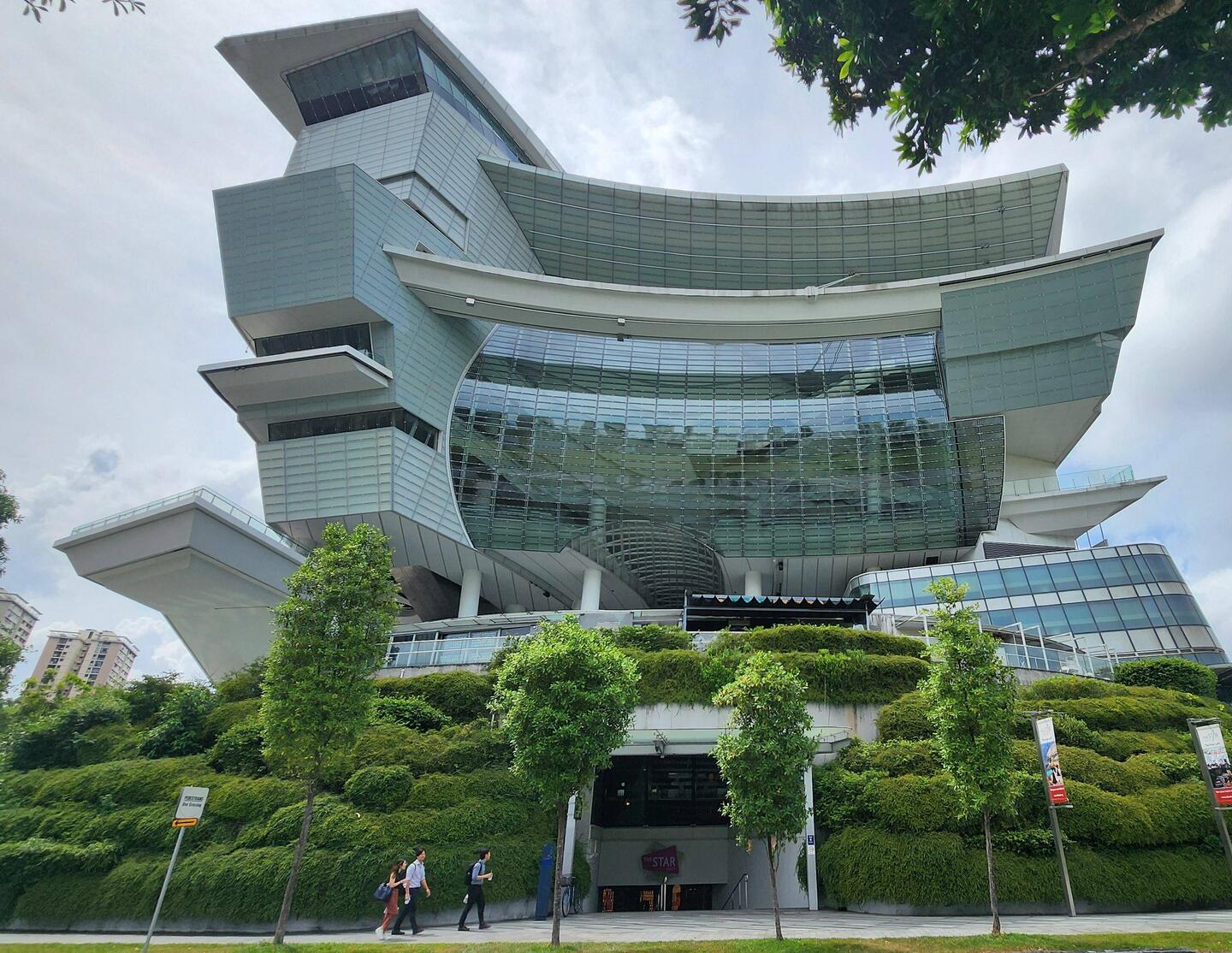 Star Performing Arts Centre