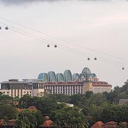 Resorts World Sentosa