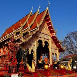 Wat Chiang Yuen