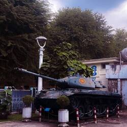 bảo tàng thành phố hồ chí minh - museum