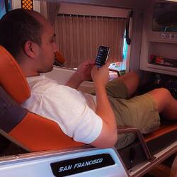 sleeper bus to hoi an