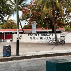 Kinderhelden - Primarschule