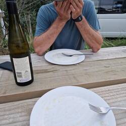 Leider scho fertig 😢