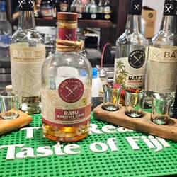 New favorite Rum