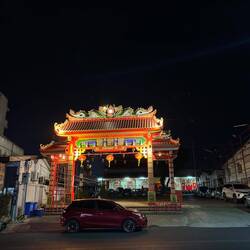 Es gibt unzählige schöne Bauten dieser Art