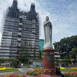 Wird gerade renoviert