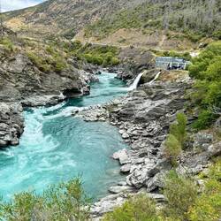 Kawarau Gorge