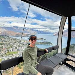 Queenstown Gondola