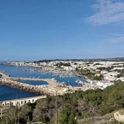 Santa Maria die Leuca