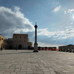 Santa Maria die Leuca