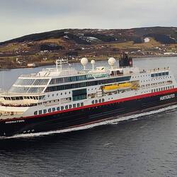 Unser Schiff