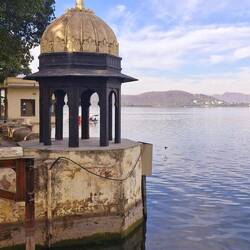 Pichola Lake