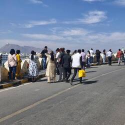 Auch bei Einheimischen beliebt. Udaipur ist bekannt für Hochzeitsreisen