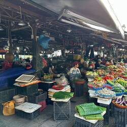 Market