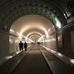 Elbtunnel