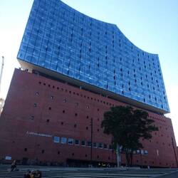 Elbphilharmonie