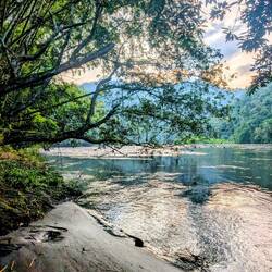 Er trägt seinen Namen nicht zu unrecht