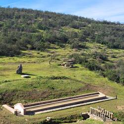 Schöne Picknickstelle, für wen?