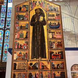 Benedetto San Francesco