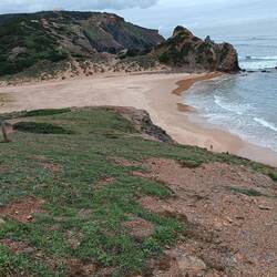 Praia do Amado