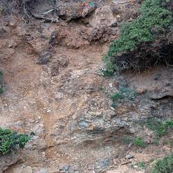 Und nochmals Kraxelei