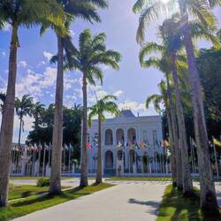 Praça dos Martírios