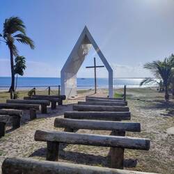 Capelinha de Jaraguá