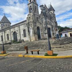 Und noch eine Kirche