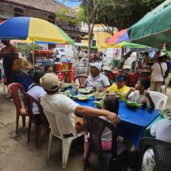 Pure Lebensfreude am Sonntag