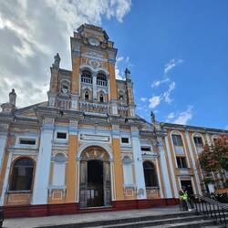 Noch eine andere Kirche