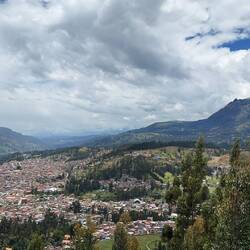 Mirador de Rataquenua