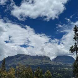 Mirador de Rataquenua