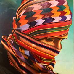 Jade Rivera (Museum)