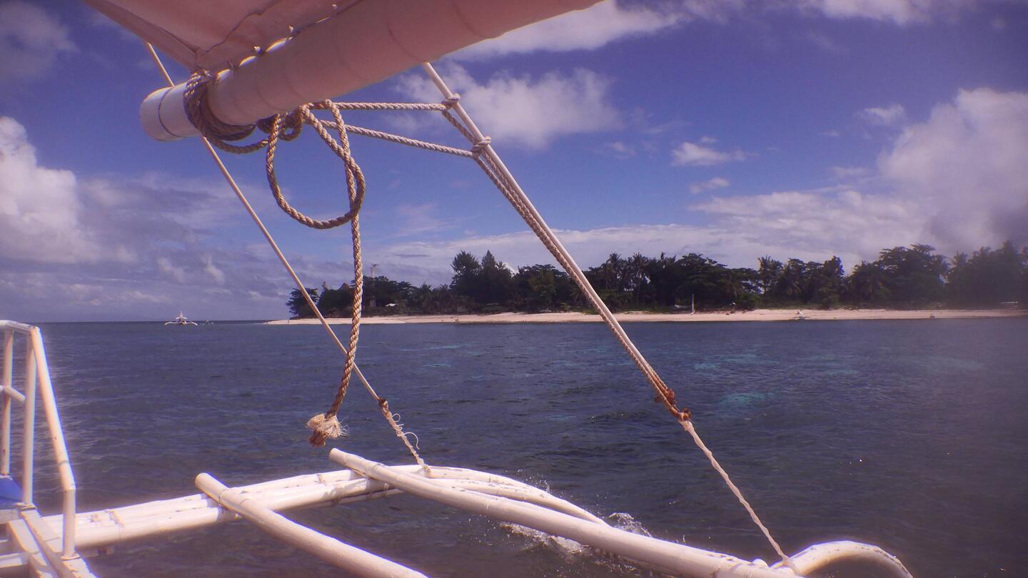 Calibao Island