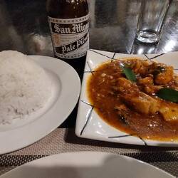 Chicken Curry