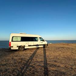 Letztes Mal Wildcampen 🥲