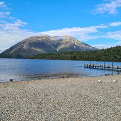 Lake Rotoiti